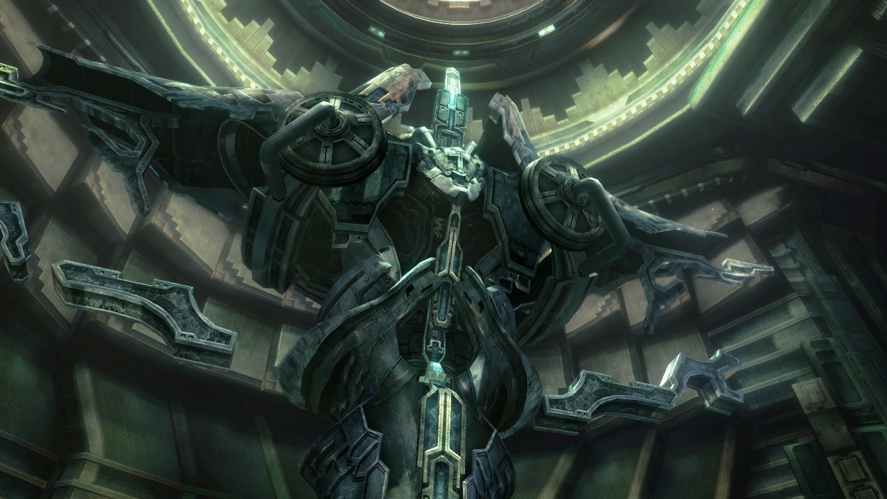Final Fantasy XIII - Imagen 26